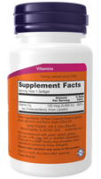Vitamina D-3 5000 UI, 120 Softgels